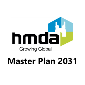 Read more about the article HMDA MASTER PLAN 2031 MANDALWISE